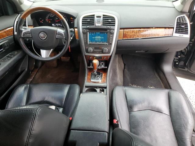 Photo 8 from auction – 2008 CADILLAC SRX with VIN 1GYEE437280130231