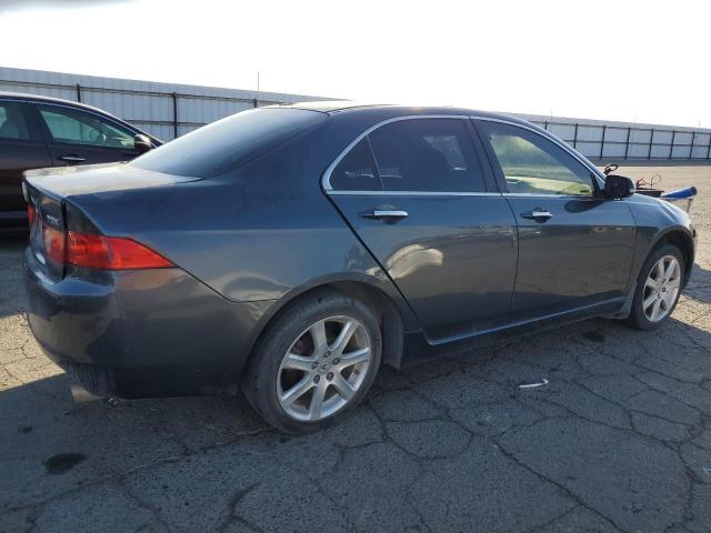 Photo 3 from auction – 2005 ACURA TSX with VIN JH4CL96875C012480