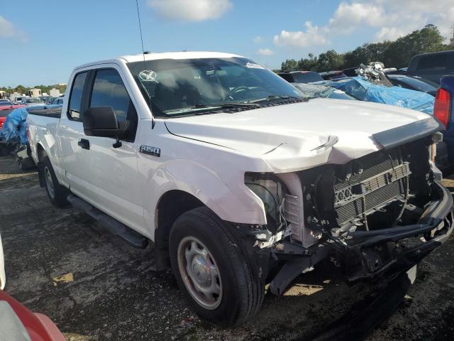 Photo 4 from auction – 2019 FORD F150 SUPER with VIN 1FTEX1CB5KKC53553