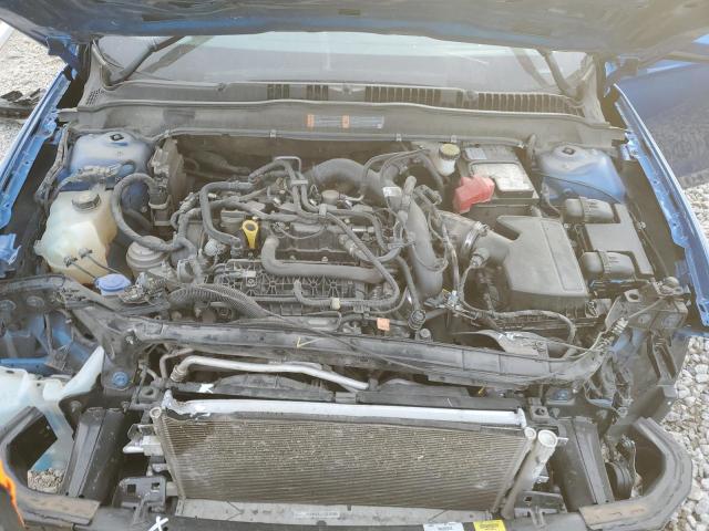 Photo 11 from auction – 2019 FORD FUSION SE with VIN 3FA6P0HD4KR215452