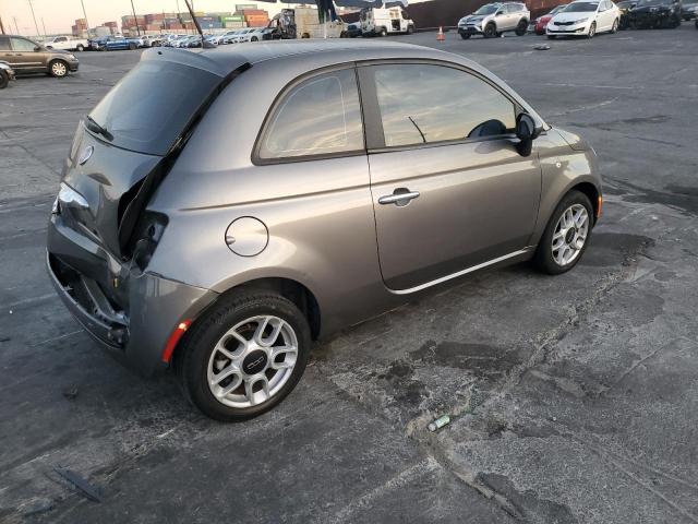 Photo 3 from auction – 2013 FIAT 500 POP with VIN 3C3CFFAR0DT526377