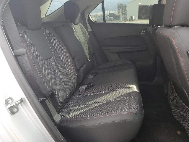 Photo 11 from auction – 2015 CHEVROLET EQUINOX LT with VIN 2GNALBEK3F1174280