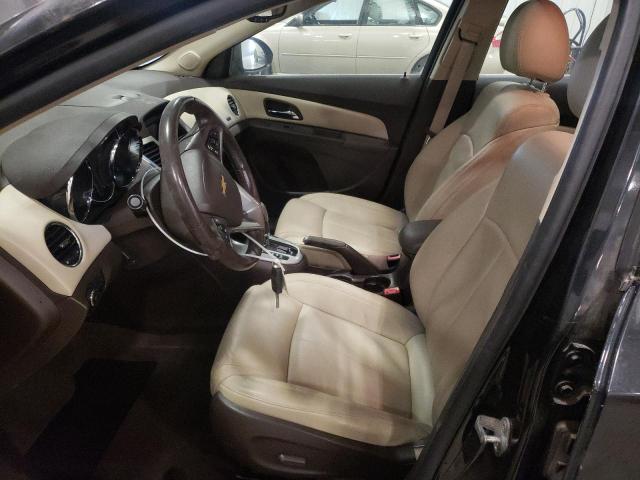 Photo 7 from auction – 2011 CHEVROLET CRUZE LT with VIN 1G1PG5S92B7272409