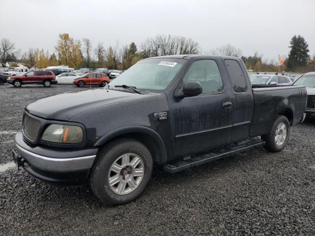 FORD F150 1999 with VIN 2FTRX17L8XCA40905 - Photo from auction