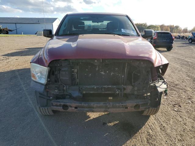 Photo 5 from auction – 2012 DODGE RAM 1500 S with VIN 1C6RD7FT0CS282985