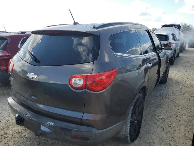 Photo 3 from auction – 2009 CHEVROLET TRAVERSE L with VIN 1GNER23D19S143408