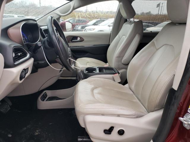 Photo 7 from auction – 2019 CHRYSLER PACIFICA T with VIN 2C4RC1BG4KR555170