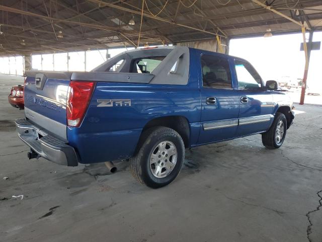 Photo 3 from auction – 2004 CHEVROLET AVALANCE with VIN 3GNEC12T74G151274