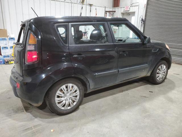 Photo 3 from auction – 2011 KIA SOUL with VIN KNDJT2A11B7221079