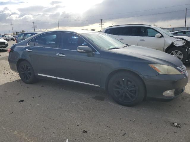 Photo 4 from auction – 2011 LEXUS ES 350 with VIN JTHBK1EG5B2433043