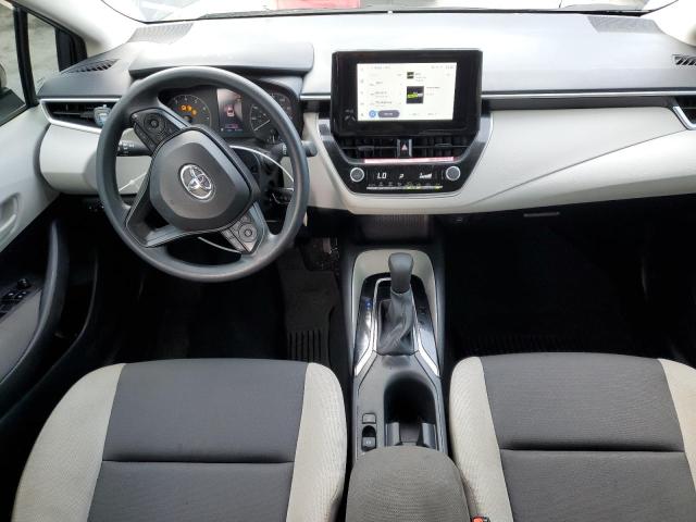 Photo 8 from auction – 2024 TOYOTA COROLLA LE with VIN 5YFB4MDE3RP205289