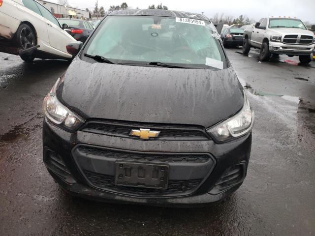 Photo 5 from auction – 2017 CHEVROLET SPARK LS with VIN KL8CB6SA5HC795565