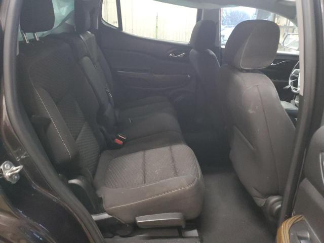 Photo 11 from auction – 2017 GMC ACADIA SLE with VIN 1GKKNKLA6HZ195298