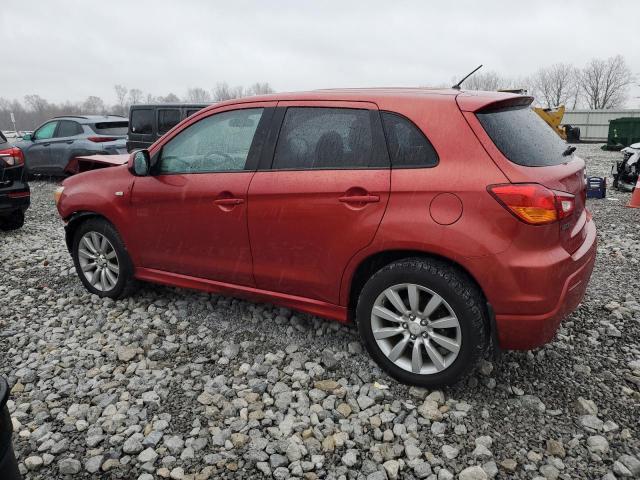 Photo 2 from auction – 2011 MITSUBISHI OUTLANDER with VIN JA4AP4AU1BZ004477