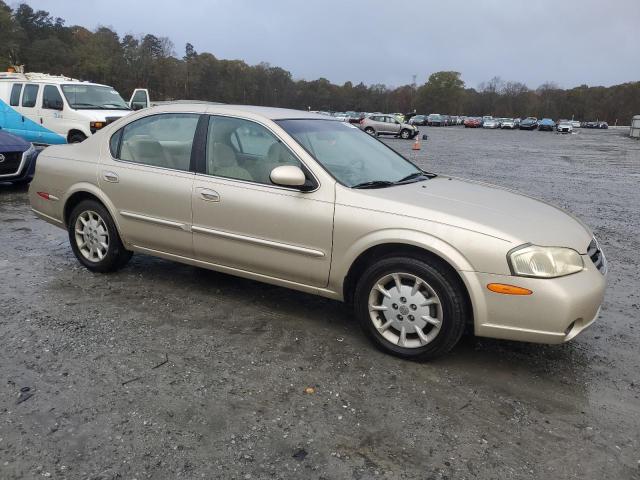 Photo 4 from auction – 2000 NISSAN MAXIMA with VIN JN1CA31D4YT747806