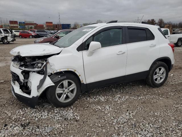 Photo 1 from auction – 2020 CHEVROLET TRAX 1LT with VIN KL7CJLSB4LB085389