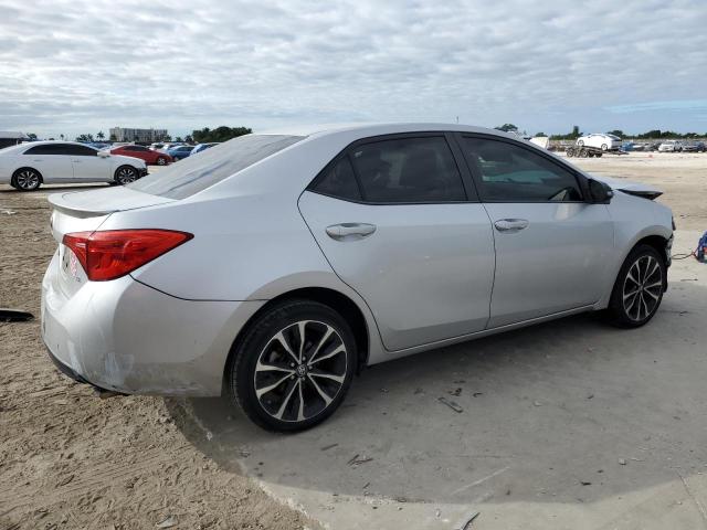 Photo 3 from auction – 2018 TOYOTA COROLLA L with VIN 5YFBURHE5JP760708