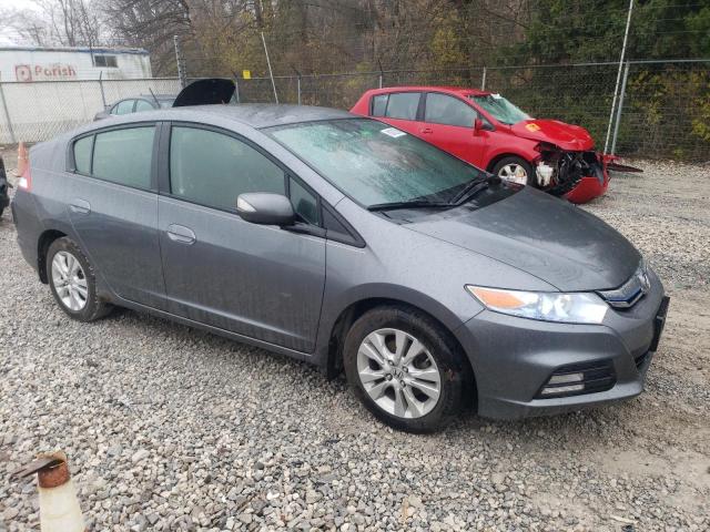 Zdjęcie 4 z aukcji – 2012 HONDA INSIGHT EX z VIN JHMZE2H71CS004300