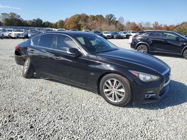 Photo 4 from auction – 2016 INFINITI Q50 PREMIU with VIN JN1EV7AR3GM341699