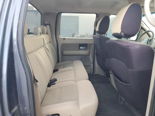 Photo 10 from auction – 2006 FORD F150 SUPER with VIN 1FTPW14516FA47388