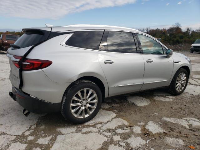 Photo 3 from auction – 2018 BUICK ENCLAVE PR with VIN 5GAEVBKW3JJ262127