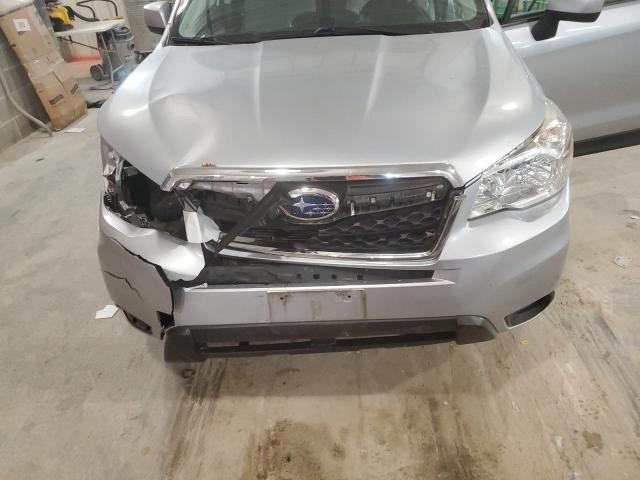 Photo 12 from auction – 2016 SUBARU FORESTER 2 with VIN JF2SJADC8GH443199