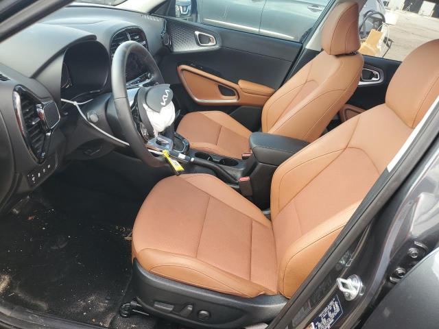 Photo 7 from auction – 2024 KIA SOUL EX with VIN KNDJ33AU2R7900966