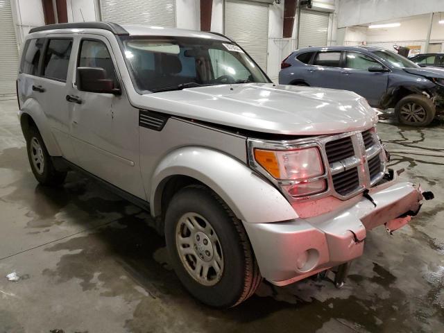Photo 4 from auction – 2011 DODGE NITRO SE with VIN 1D4PU2GK4BW506939