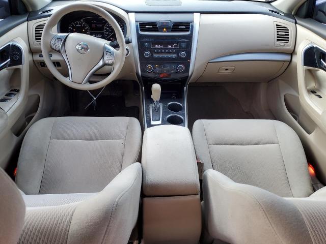 Photo 8 from auction – 2013 NISSAN ALTIMA 2.5 with VIN 1N4AL3AP1DC174338