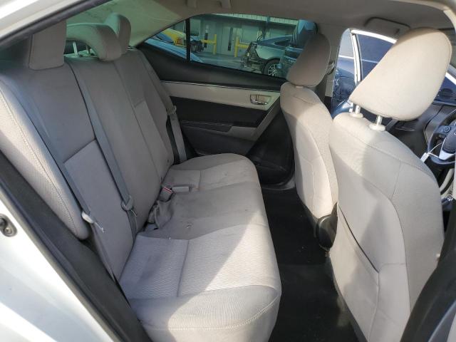 Photo 10 from auction – 2014 TOYOTA COROLLA L with VIN 5YFBURHE6EP141802