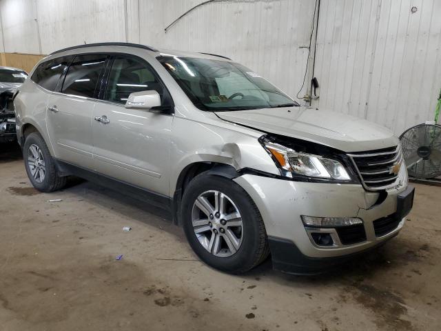 Photo 4 from auction – 2015 CHEVROLET TRAVERSE L with VIN 1GNKVHKD9FJ146495