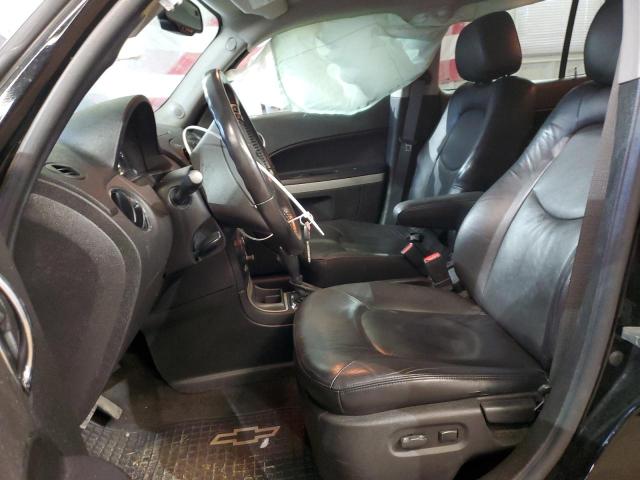 Photo 7 from auction – 2010 CHEVROLET HHR LT with VIN 3GNBACDVXAS553608