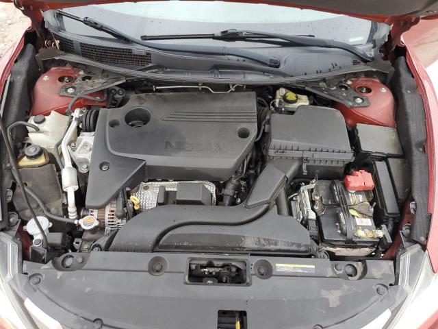 Photo 11 from auction – 2016 NISSAN ALTIMA 2.5 with VIN 1N4AL3AP6GC173643