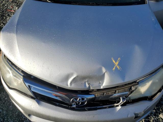 Photo 11 from auction – 2014 TOYOTA CAMRY L with VIN 4T1BF1FK4EU777654