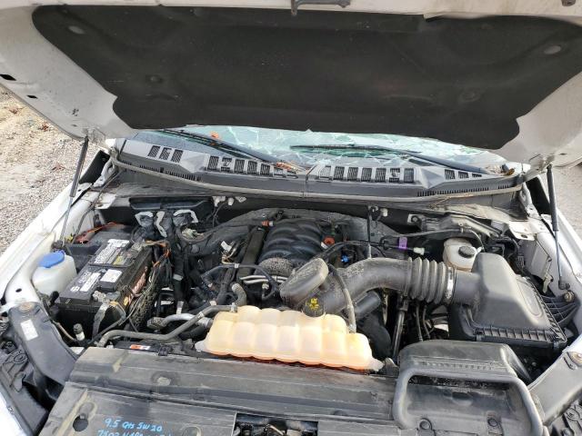 Photo 11 from auction – 2018 FORD F150 SUPER with VIN 1FTFX1E52JFD18085