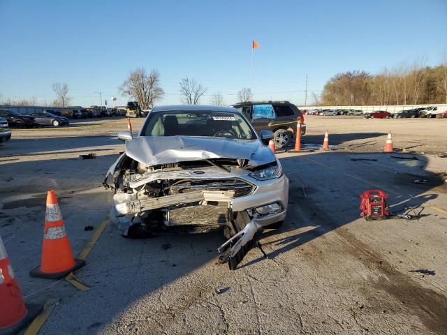 Photo 5 from auction – 2017 FORD FUSION SE with VIN 3FA6P0H74HR212876