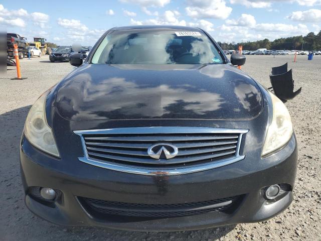 Photo 5 from auction – 2010 INFINITI G37 BASE with VIN JN1CV6AP3AM403285