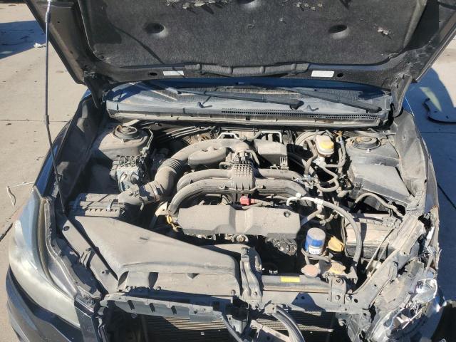 Photo 11 from auction – 2014 SUBARU IMPREZA SP with VIN JF1GPAL65E8287379