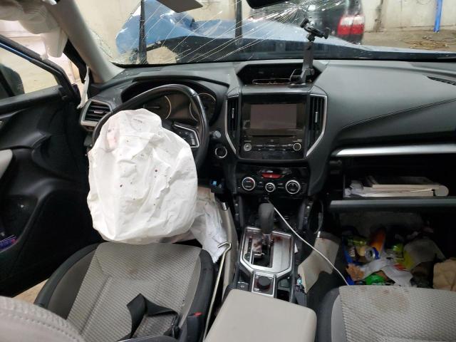 Photo 8 from auction – 2022 SUBARU FORESTER P with VIN JF2SKAEC8NH424127