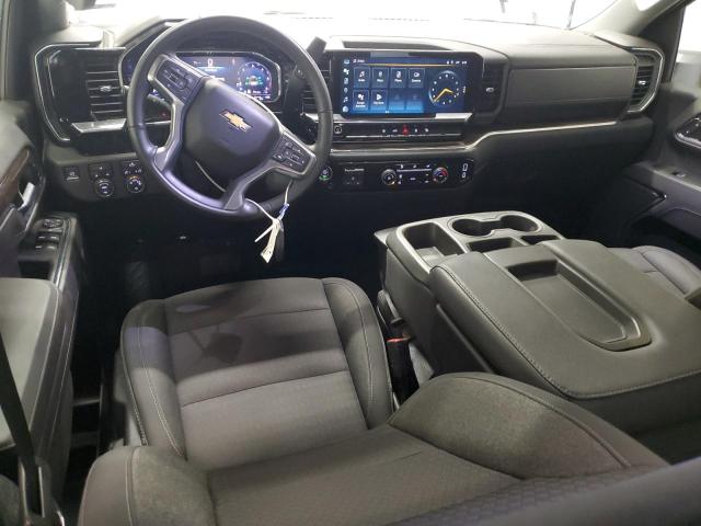 Zdjęcie 8 z aukcji – 2024 CHEVROLET SILVERADO z VIN 1GC5YNE73RF113100