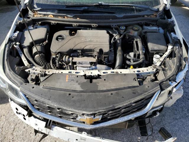 Photo 11 from auction – 2017 CHEVROLET CRUZE LS with VIN 3G1BC5SM2HS566199