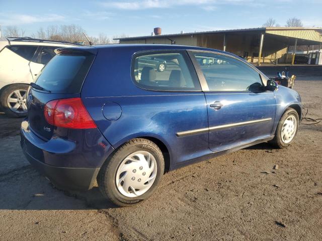Photo 3 from auction – 2008 VOLKSWAGEN RABBIT with VIN WVWAB71K48W136325
