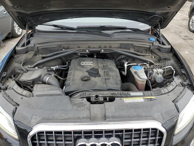Photo 11 from auction – 2017 AUDI Q5 PREMIUM with VIN WA1M2AFP7HA056622