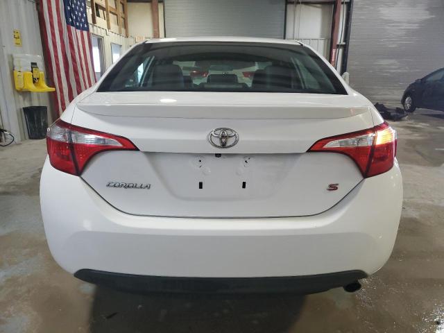 Photo 6 from auction – 2015 TOYOTA COROLLA L with VIN 2T1BURHE0FC289249