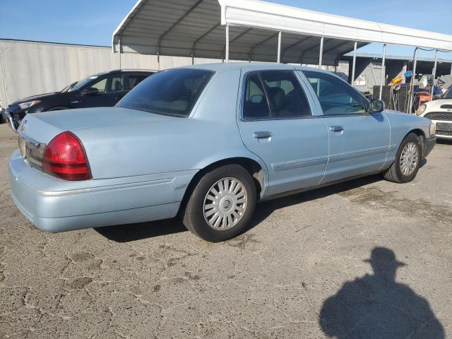 Photo 3 from auction – 2008 MERCURY GRAND MARQ with VIN 2MEFM75V78X617256