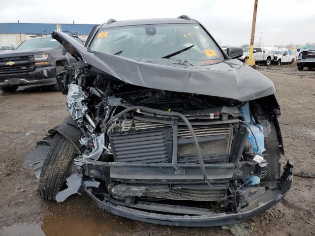 Photo 5 from auction – 2020 GMC TERRAIN SL with VIN 3GKALMEV4LL164127