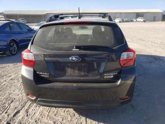 Photo 6 from auction – 2016 SUBARU IMPREZA SP with VIN JF1GPAP62GH203449