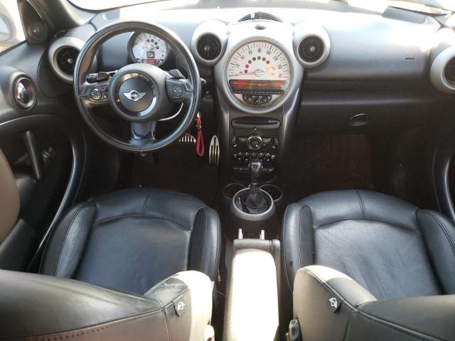 Photo 8 from auction – 2011 MINI COOPER with VIN WMWZC5C56BWH99334