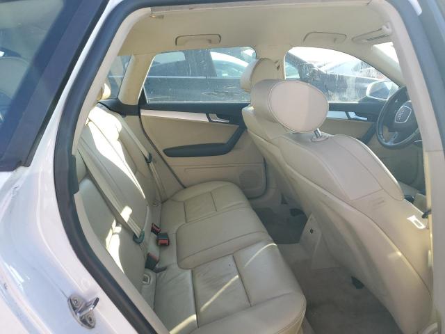 Photo 10 from auction – 2007 AUDI A3 2 with VIN WAUHF78PX7A095521