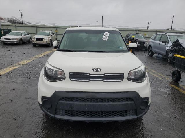 Photo 5 from auction – 2018 KIA SOUL with VIN KNDJN2A26J7557795